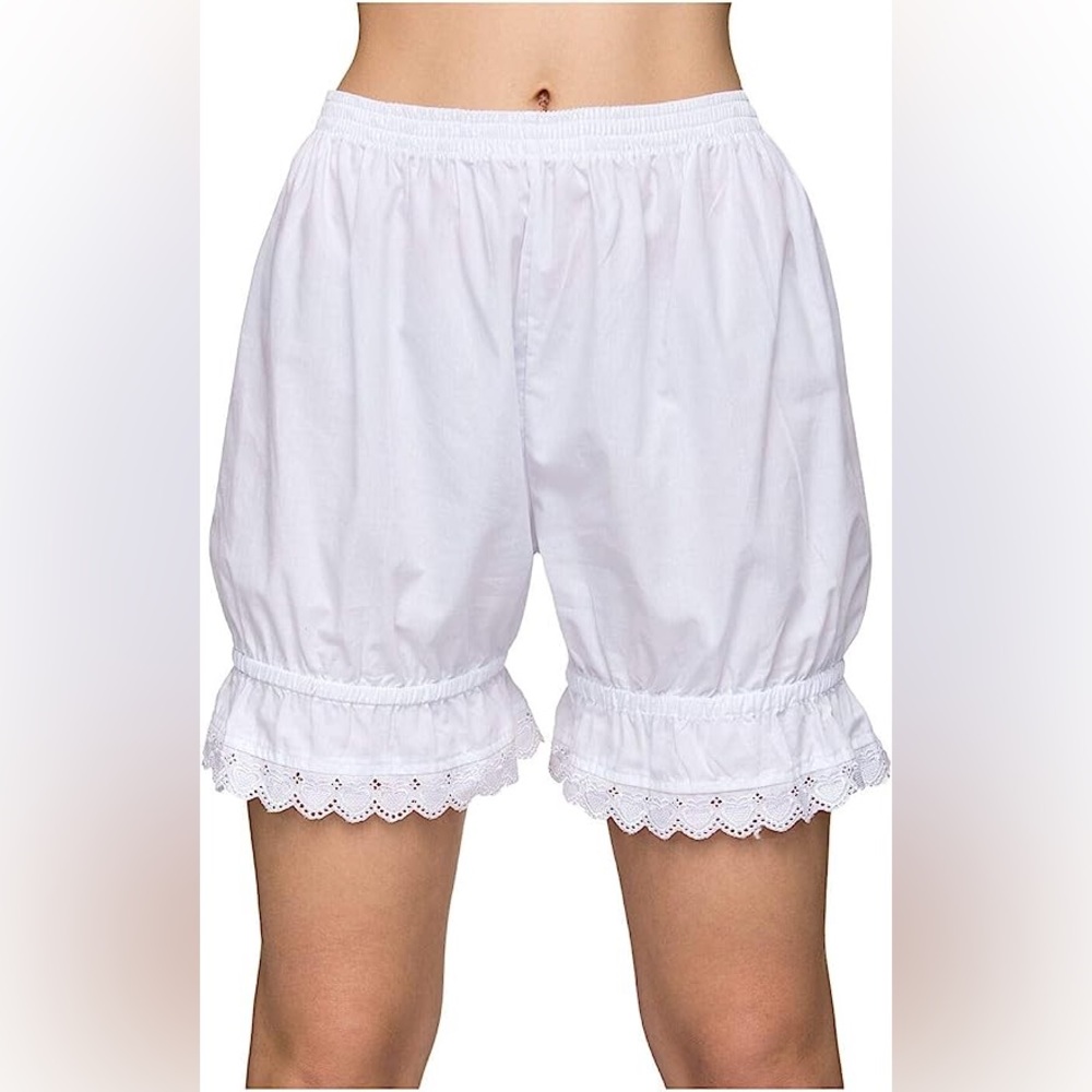 Stockerpoint Dirndl Bloomers Edelwuid Unterhose U-35 Small